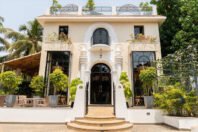 TOULA – CANDOLIM