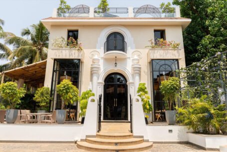 TOULA – CANDOLIM