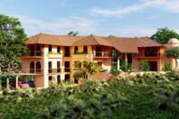 VILLA AT ALDONA