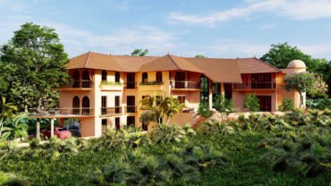 VILLA AT ALDONA