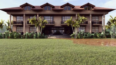 SUNSHINE BEACH RESORT