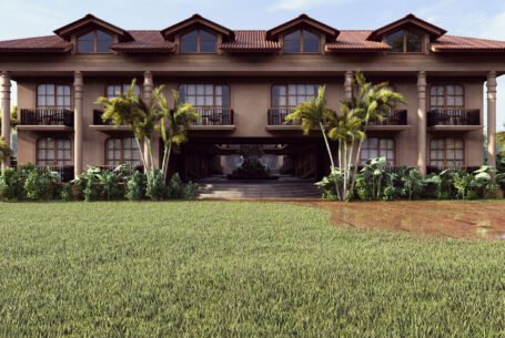 SUNSHINE BEACH RESORT