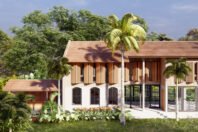 VILLA – CASA SUSEGADO