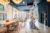 TOULA – CANDOLIM