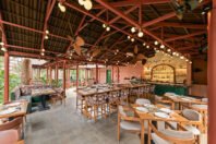 SPICE GOA – SANGOLDA