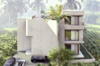 VILLA AT TALEIGAO