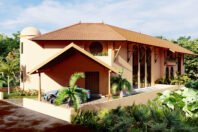 VILLA AT ALDONA