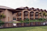 SUNSHINE BEACH RESORT