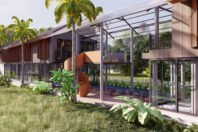 VILLA – CASA SUSEGADO
