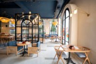 TOULA – CANDOLIM