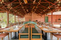 SPICE GOA – SANGOLDA