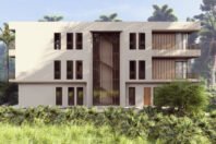 VILLA AT TALEIGAO