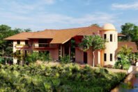 VILLA AT ALDONA