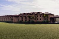 SUNSHINE BEACH RESORT