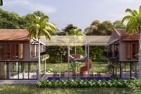 VILLA – CASA SUSEGADO