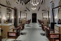 NEOMIS SALOON & SPA