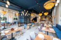 TOULA – CANDOLIM