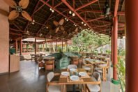 SPICE GOA – SANGOLDA