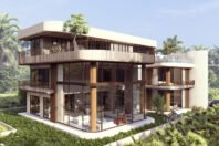 VILLA AT TALEIGAO