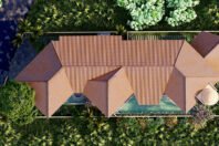 VILLA AT ALDONA