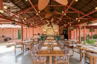 SPICE GOA – SANGOLDA