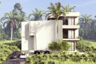 VILLA AT TALEIGAO
