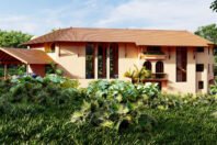VILLA AT ALDONA