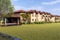 SUNSHINE BEACH RESORT