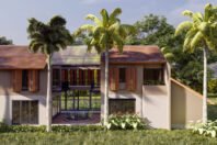 VILLA – CASA SUSEGADO
