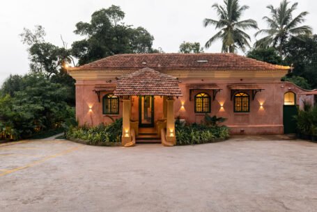 SPICE GOA – SANGOLDA