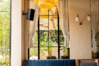 TOULA – CANDOLIM