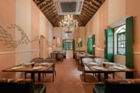 SPICE GOA – SANGOLDA