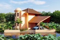 VILLA AT ALDONA
