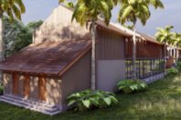 VILLA – CASA SUSEGADO