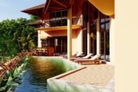 VILLA AT ALDONA