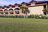 SUNSHINE BEACH RESORT