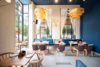 TOULA – CANDOLIM