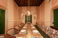 SPICE GOA – SANGOLDA