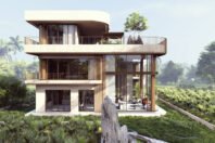VILLA AT TALEIGAO
