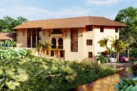 VILLA AT ALDONA