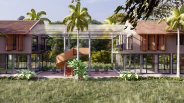VILLA – CASA SUSEGADO