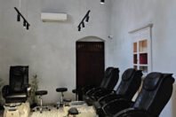 NEOMIS SALOON & SPA