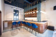 TOULA – CANDOLIM