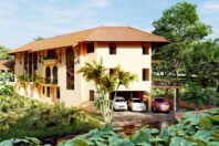 VILLA AT ALDONA