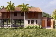VILLA – CASA SUSEGADO