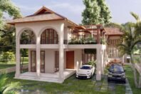 VILLA AT SIOLIM