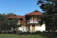 VILLAS AT SALVADOR DU MUNDU (6 VILLAS)