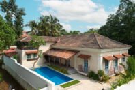VILLA AT SALIGAO