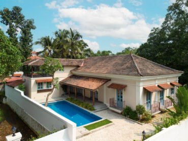 VILLA AT SALIGAO