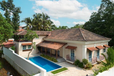 VILLA AT SALIGAO
